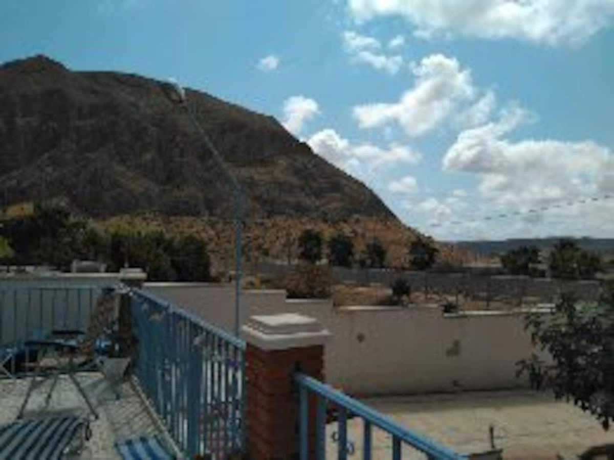 لقنت Recovery Mountain 2 Separate Beds In Room B&B المظهر الخارجي الصورة