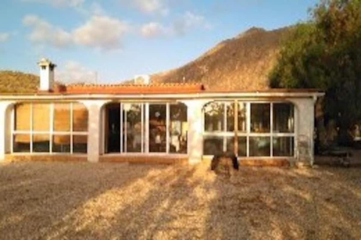 لقنت Recovery Mountain 2 Separate Beds In Room B&B المظهر الخارجي الصورة