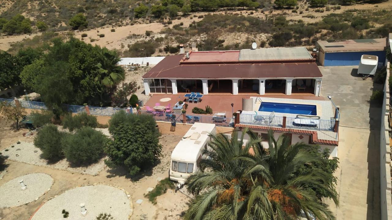 لقنت Recovery Mountain 2 Separate Beds In Room B&B المظهر الخارجي الصورة